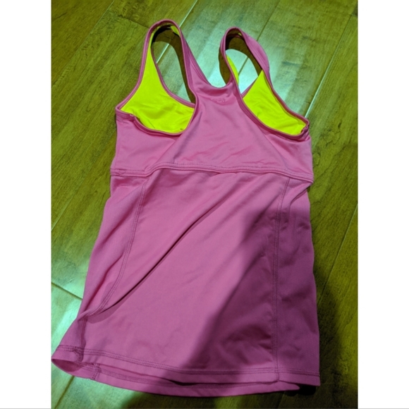 Champion work out top - Picture 3 of 3